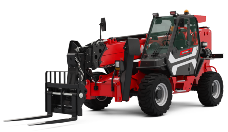 Manitou MXT 1740 P